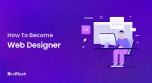 how to become web designer