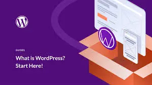 What is WordPress?